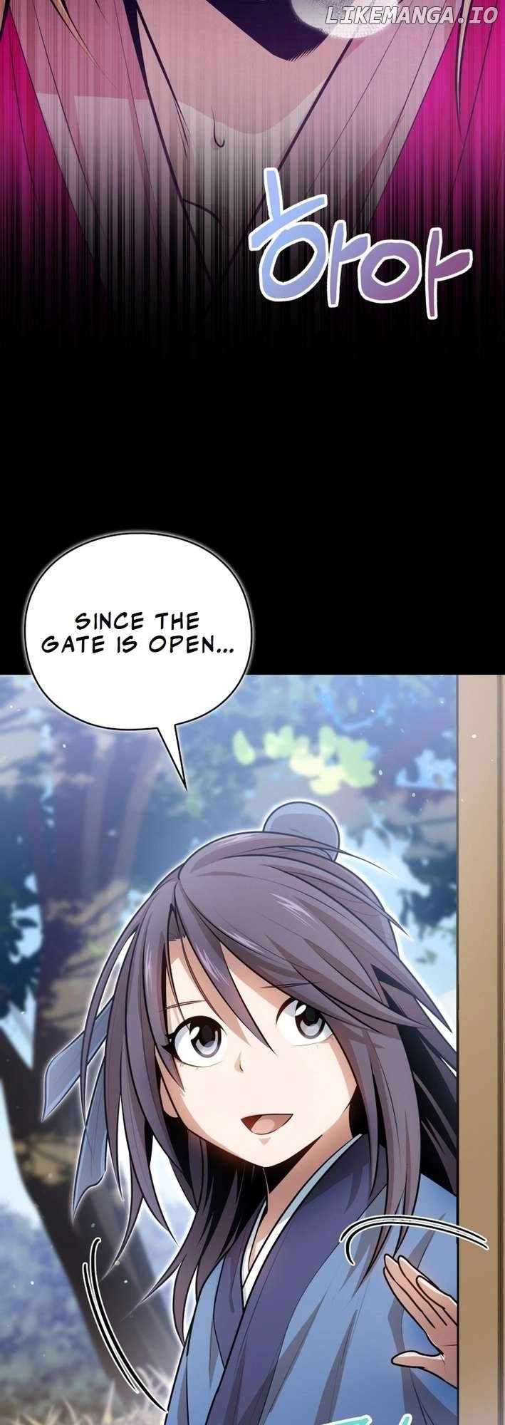 The Villains' Senior Brother Chapter 19 3